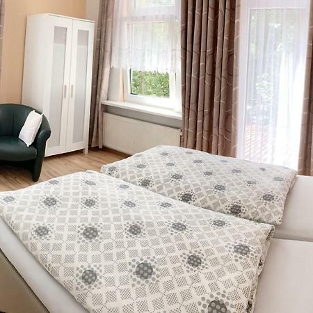 Pension Adria Ена Экстерьер фото